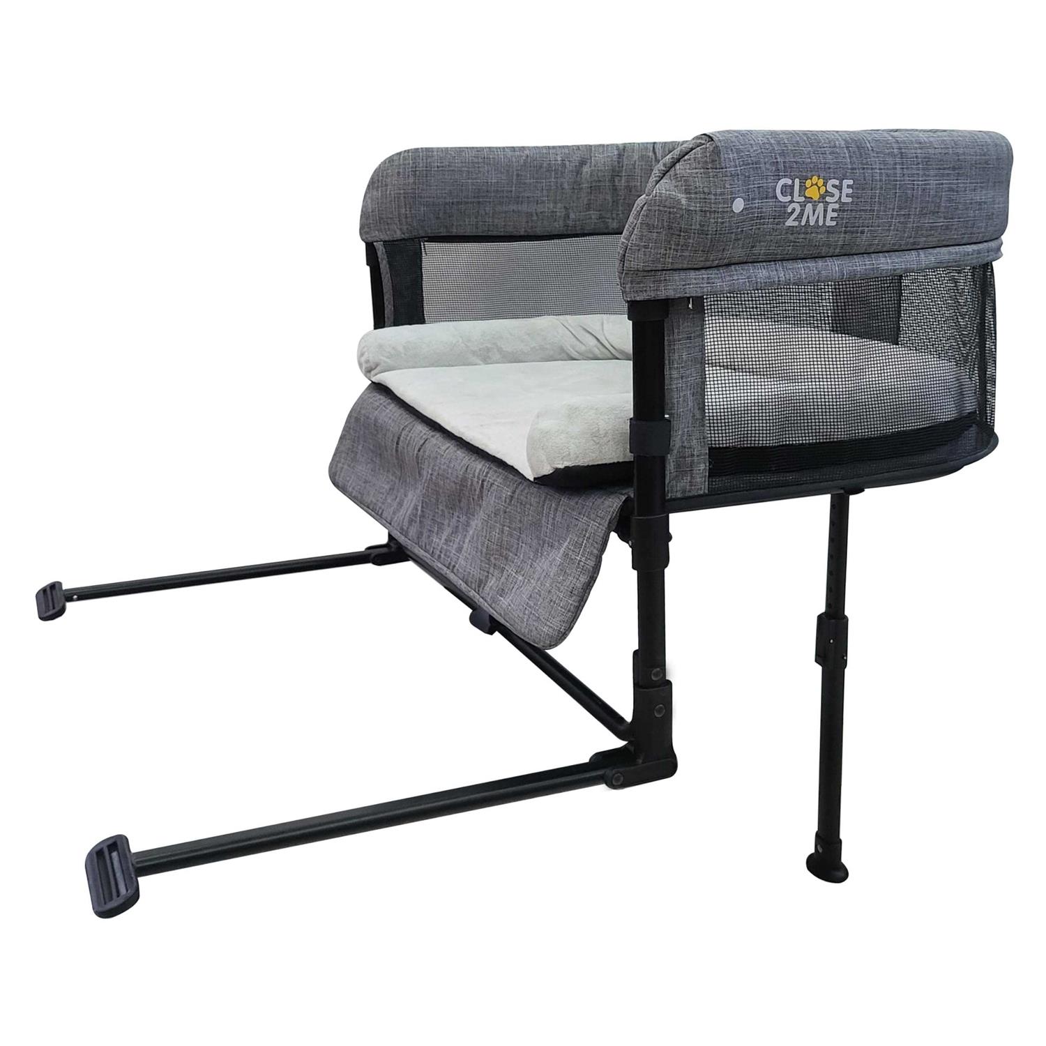 Englacha Close-2-Me Pet Bed - Pet Supplies online store