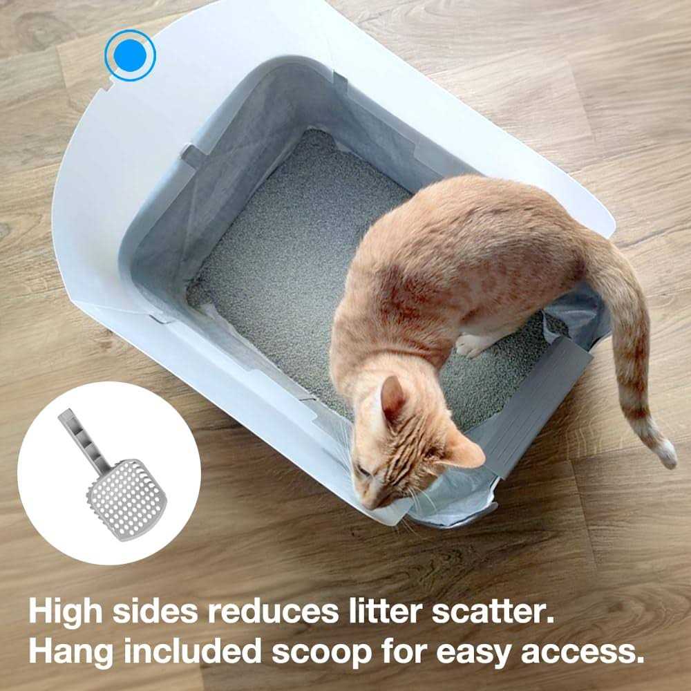 Modkat Litter Tray - Pet Supplies online store