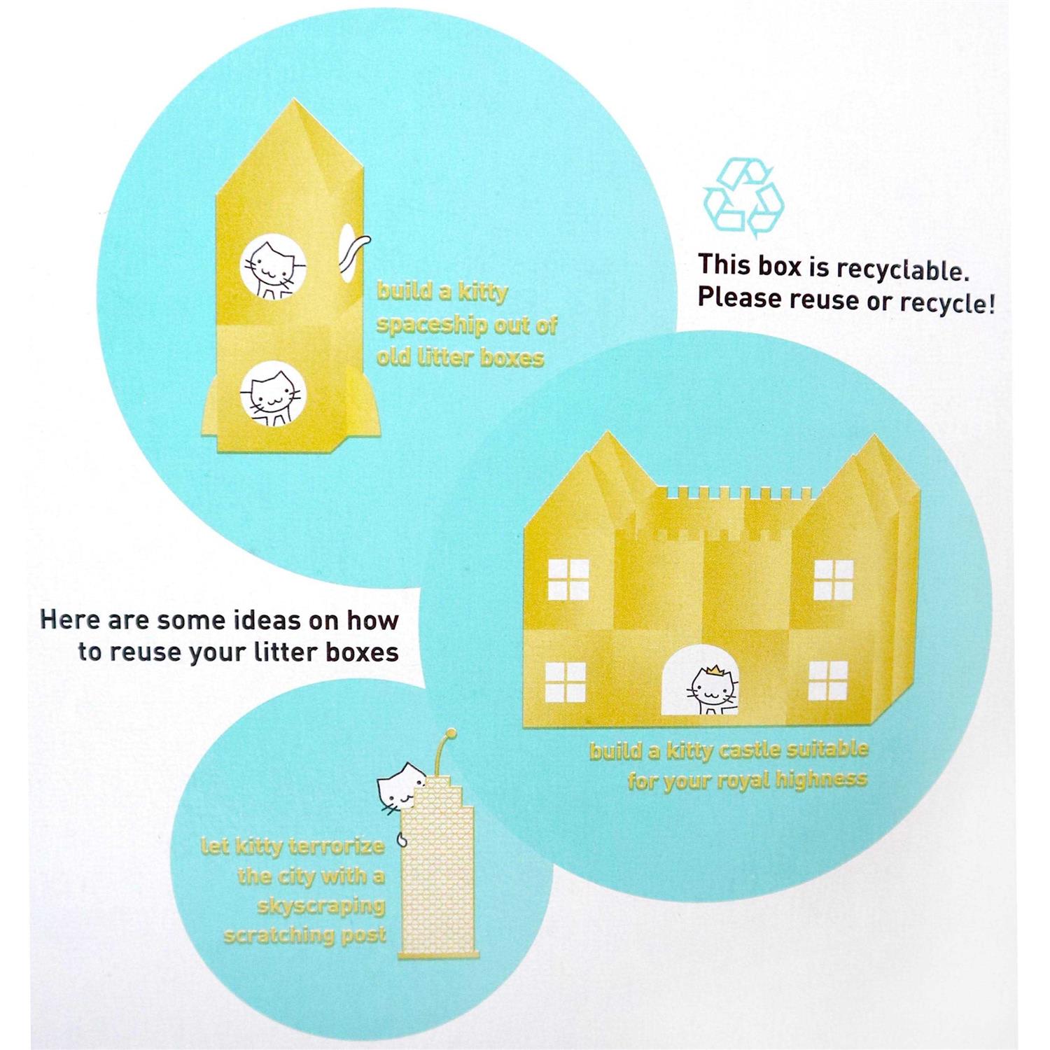 Dr. Elsey's Respiratory Relief Clumping Cat Litter - Pet Supplies online store