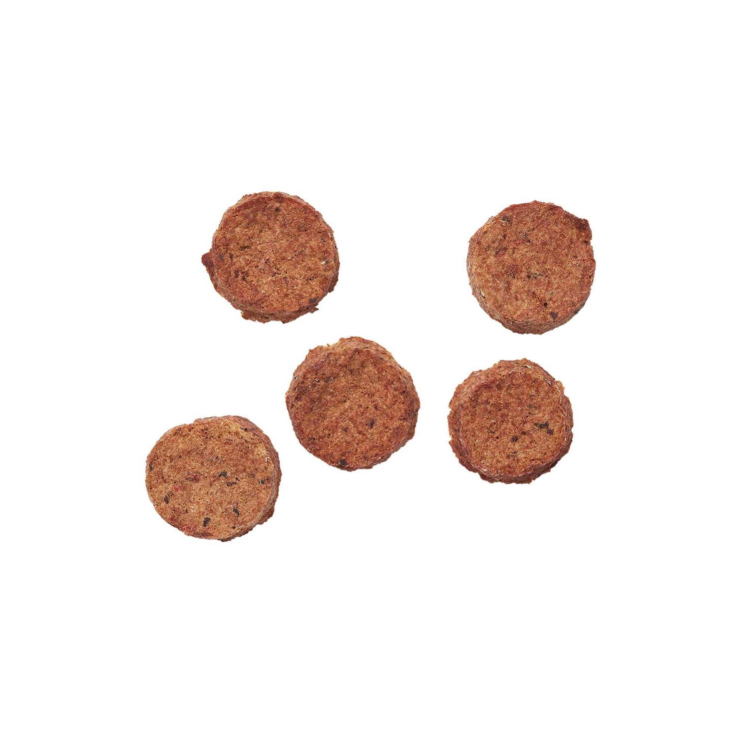 The Honest Kitchen Dog Treats Superfood Cod Crisps - Pet Supplies online store