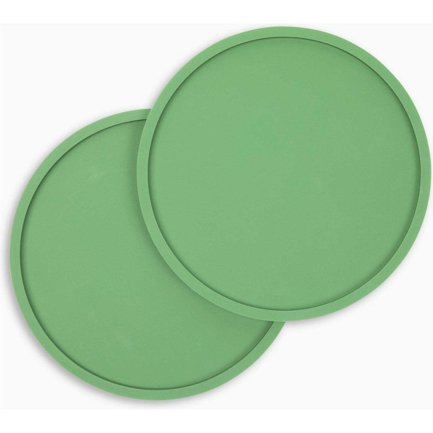 Waggo Habit Circle Dog Placemat - Pet Supplies online store