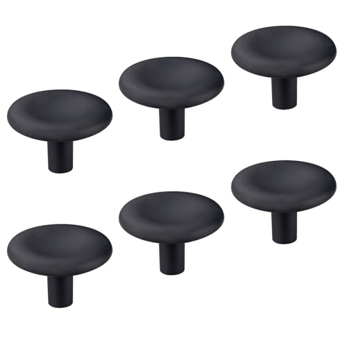 1.57-inch Brushed Bronze Cabinet knobs Dresser knobs Drawer knobs Gold Cabinet10-Piece Set (Solid 43g) Liquidation of Inventory