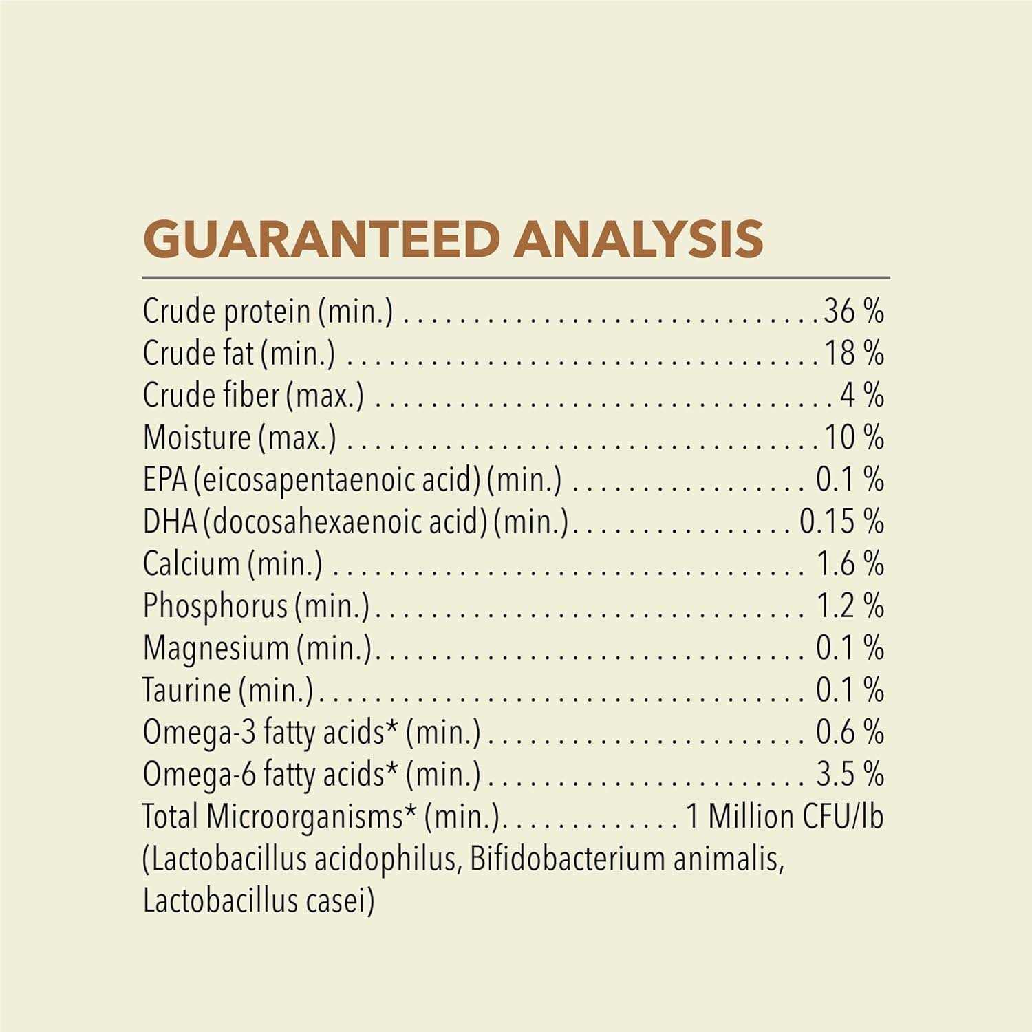 Acana Meadowlands Dry Cat Food - Pet Supplies online store