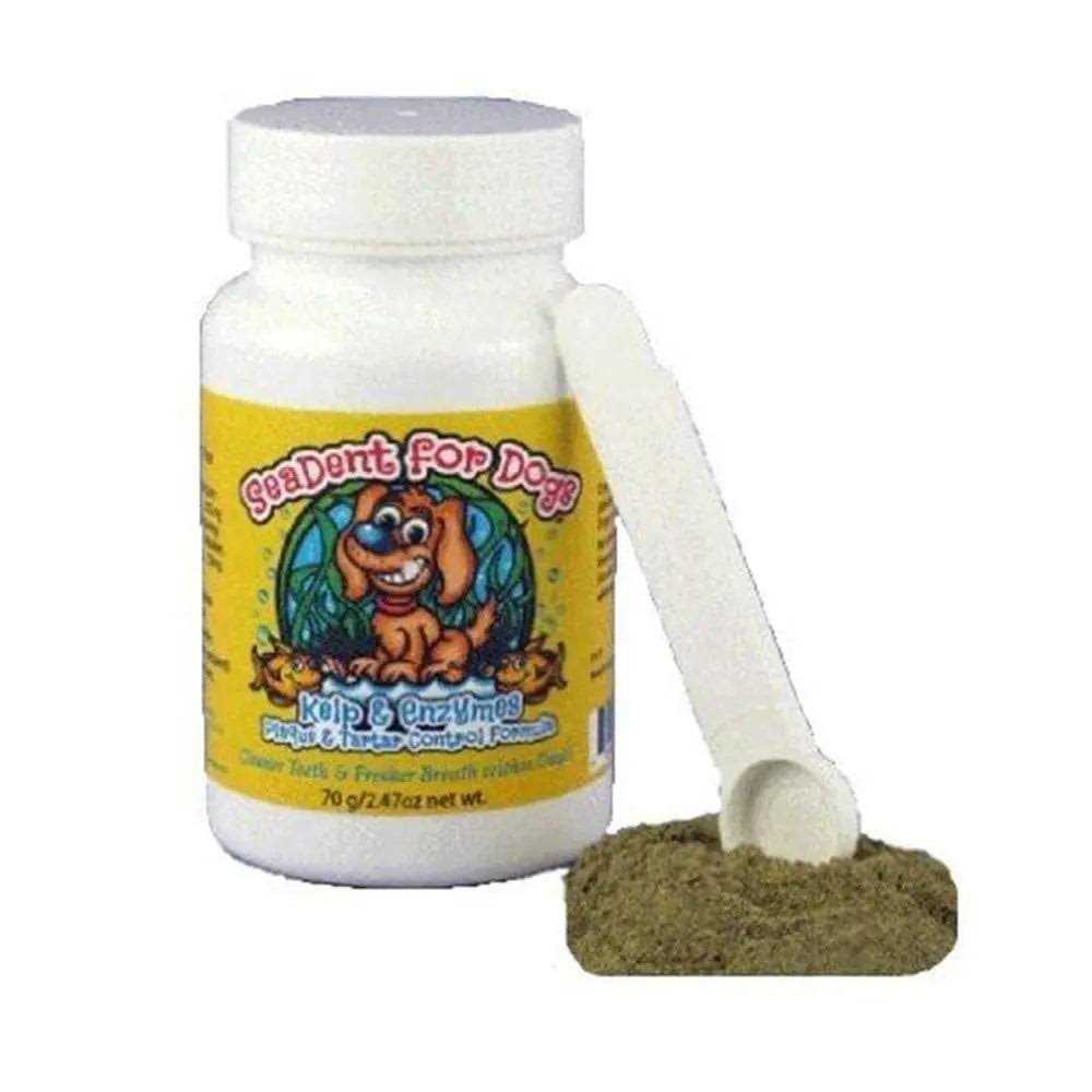 Animal Essentials SeaDent for Dogs - Pet Supplies online store