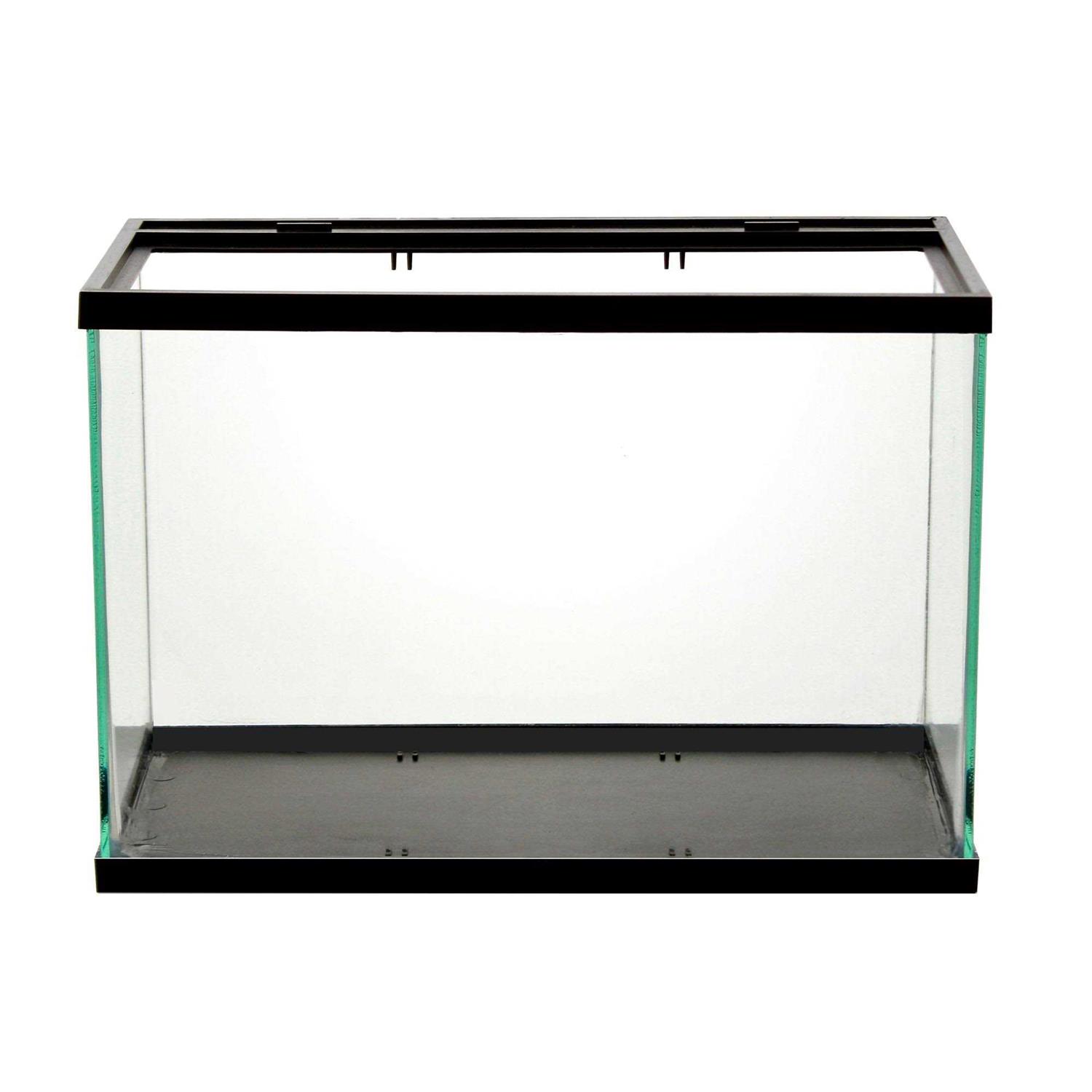 Top Fin Open Glassal Aquarium - Pet Supplies online store