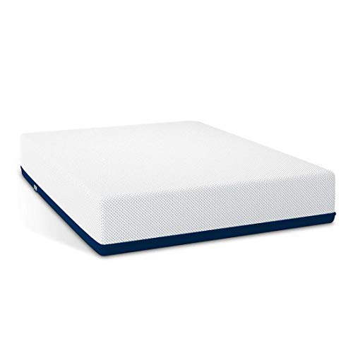 AMERISLEEP Luxury Comfort Classic Best Sleep Pillow (SOFT KING) Sleep Cool & Comfortable Memory Foam 10-Year Satisfaction Made in USA