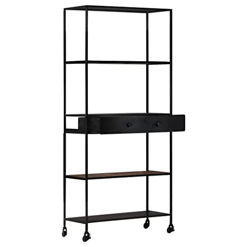 Cube Shelf Book Shelf Bookshelves Shelves for Bedroom - Book Cabinet 23.6