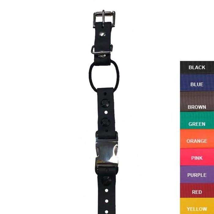 Educator Quick Snap Bungee Collar - Pet Supplies online store