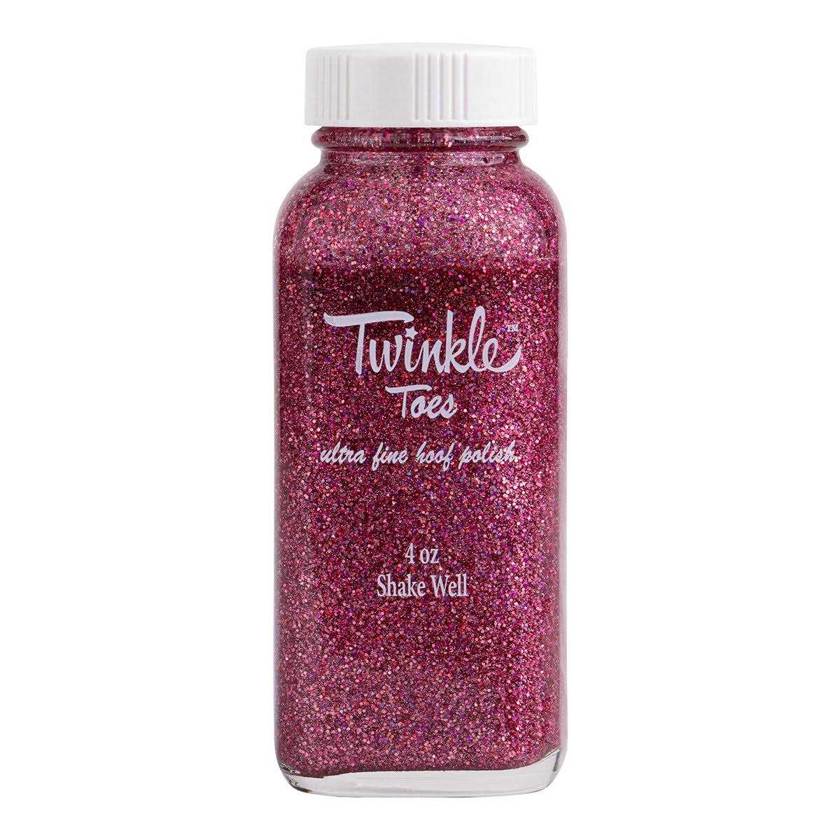Twinkle Toes Glitter Hoof Polish - Pet Supplies online store