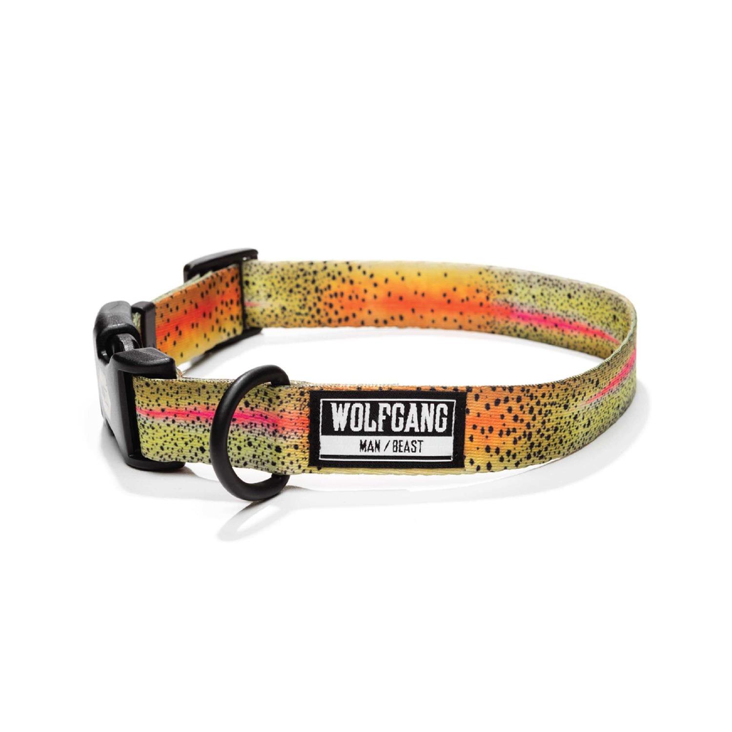 Wolfgang Dog Collar - Pet Supplies online store