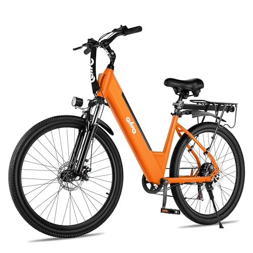 Cityone Electric Bike for Adults 26
