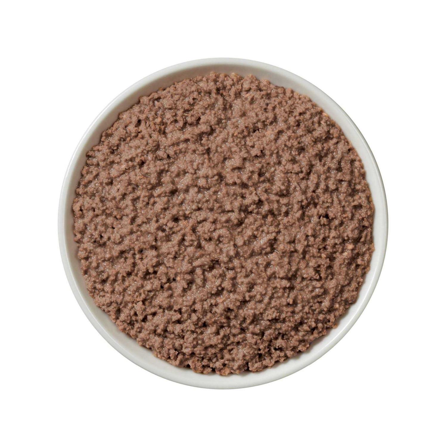 Purina ONE Healthy Kitten Grain Free Chicken & Salmon Pate Wet Cat Food - Pet Supplies online store