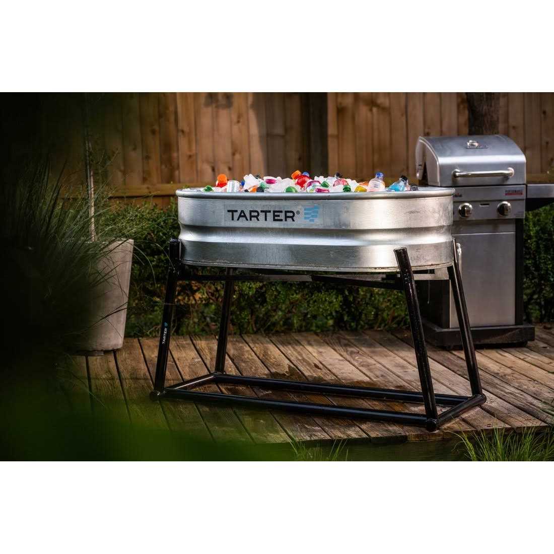 Tarter Water Tank Stand WTSL - Pet Supplies online store