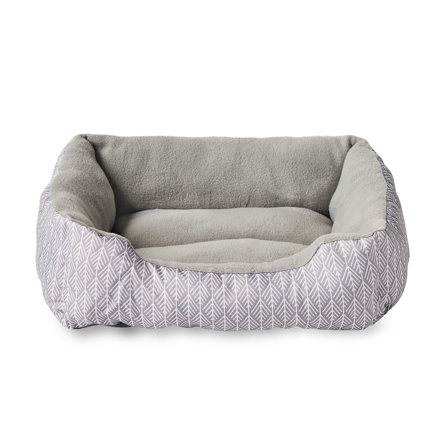 Vibrant Life Cuddler Pet Bed Small - Pet Supplies online store