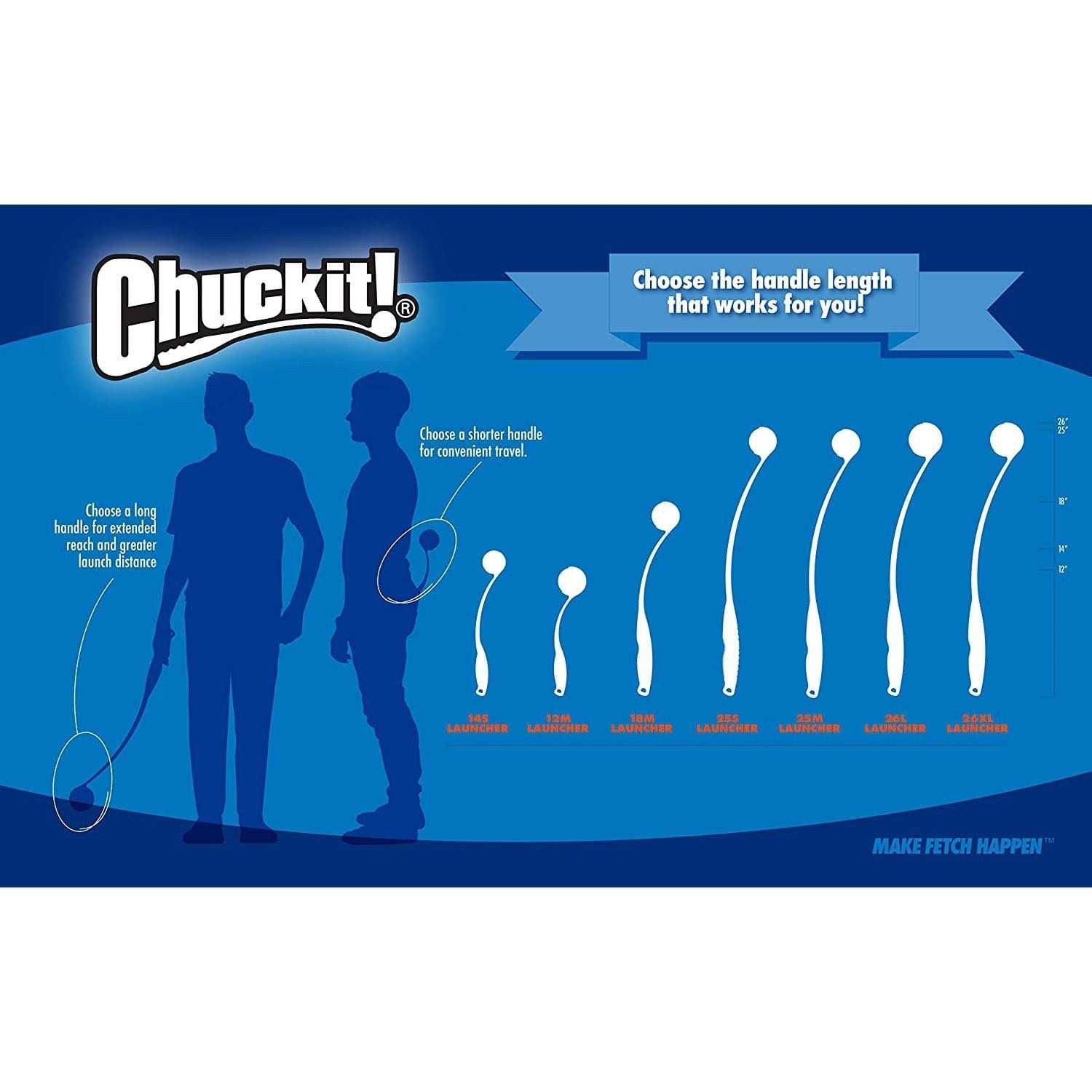 Chuckit! Ultra Ball - Pet Supplies online store