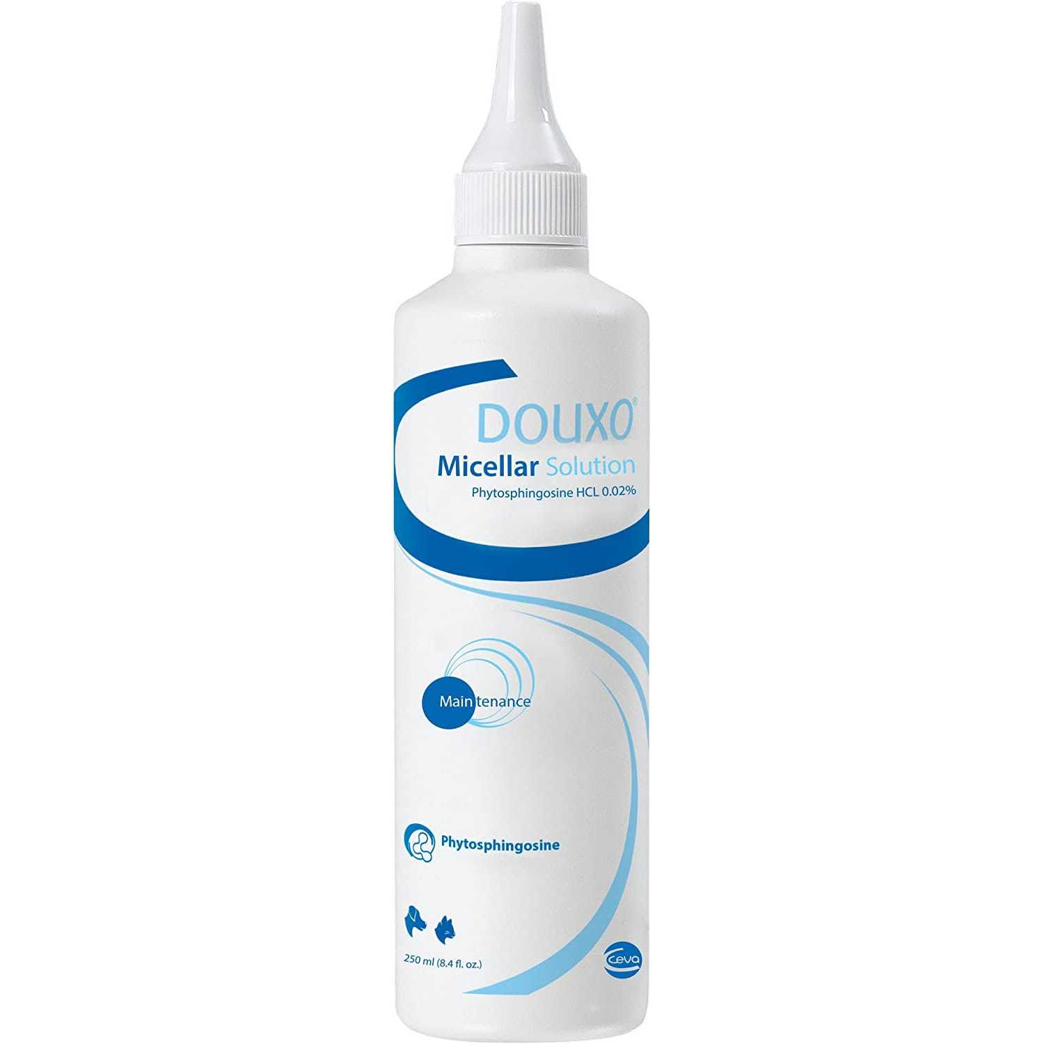 Douxo Micellar Ear Solution - Pet Supplies online store
