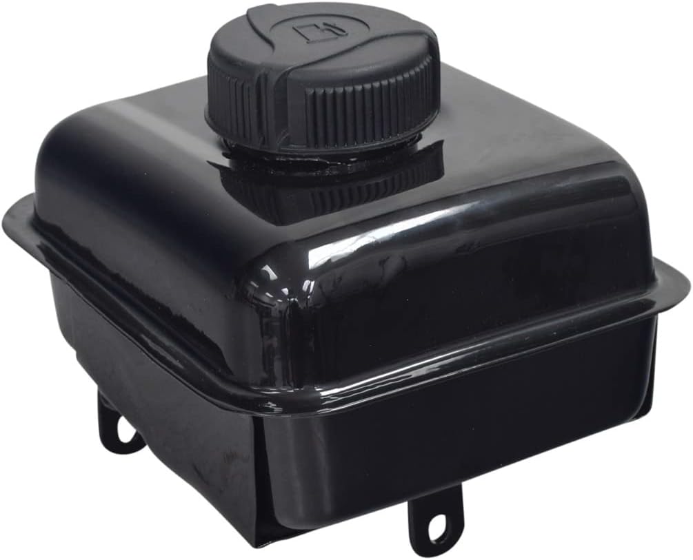 AlveyTech Fuel Tank for Coleman CK100 & SK100 Go-Karts
