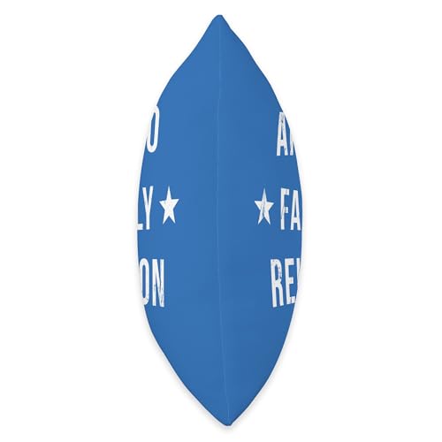 ARROYO Family Reunion Matching Squad First Last Name Throw Pillow