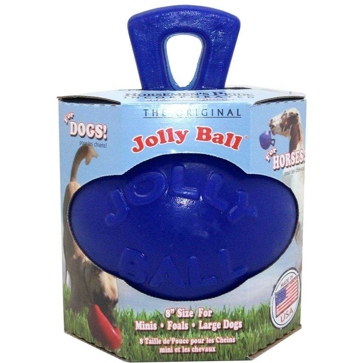 Jolly Pets Dual Jolly Ball - Pet Supplies online store