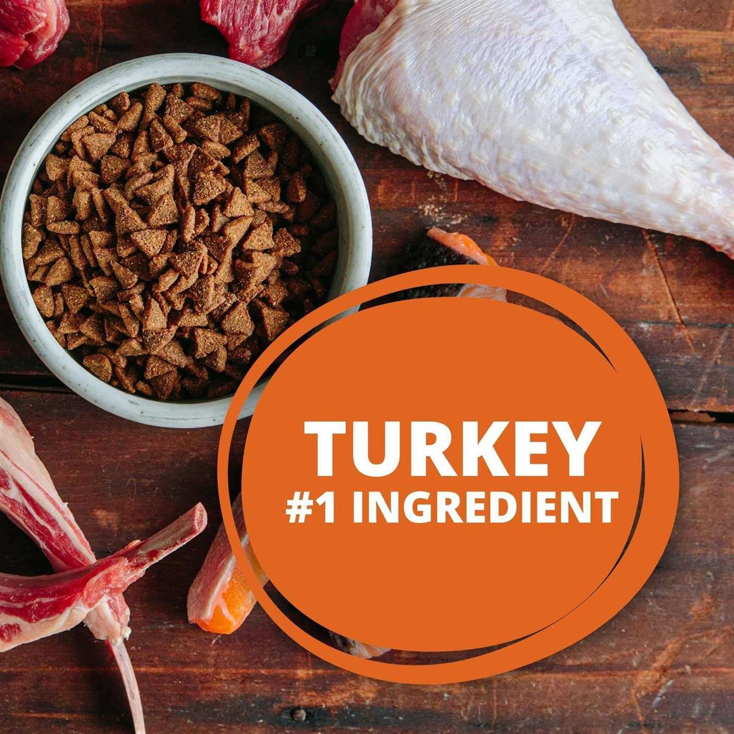 Wellness CORE Grain-Free Small Breed Dry Dog Food - Pet Supplies online store