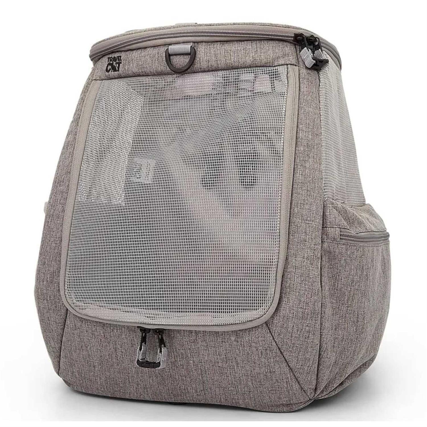 Your Cat Backpack The Navigator Cat Backpack - Pet Supplies online store