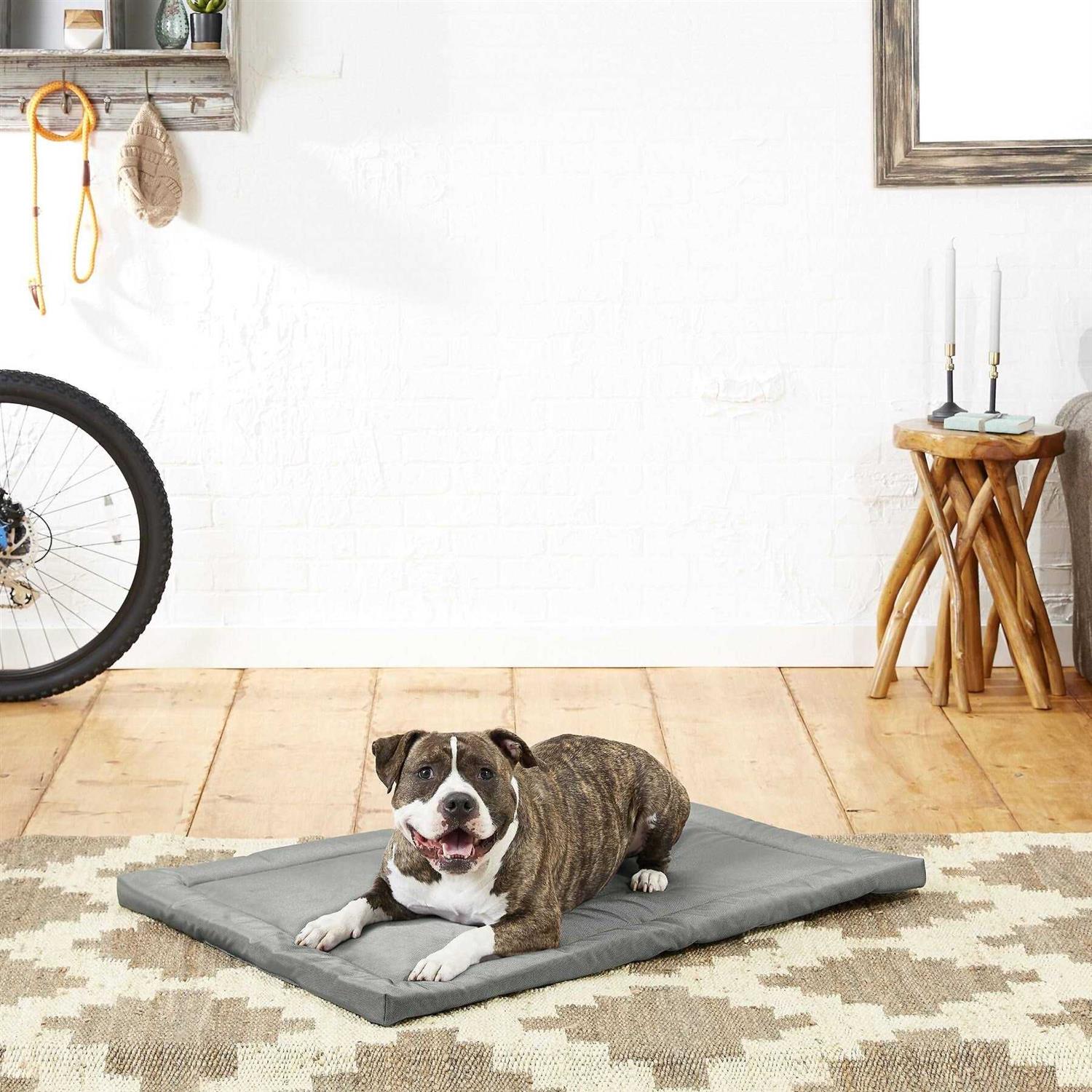 Frisco Dog Crate Mat - Pet Supplies online store