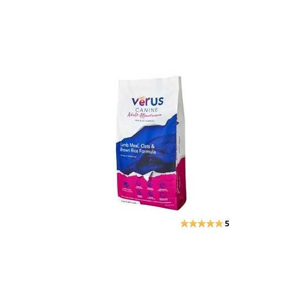 Verus Life Advantage Dry Dog Food - Pet Supplies online store