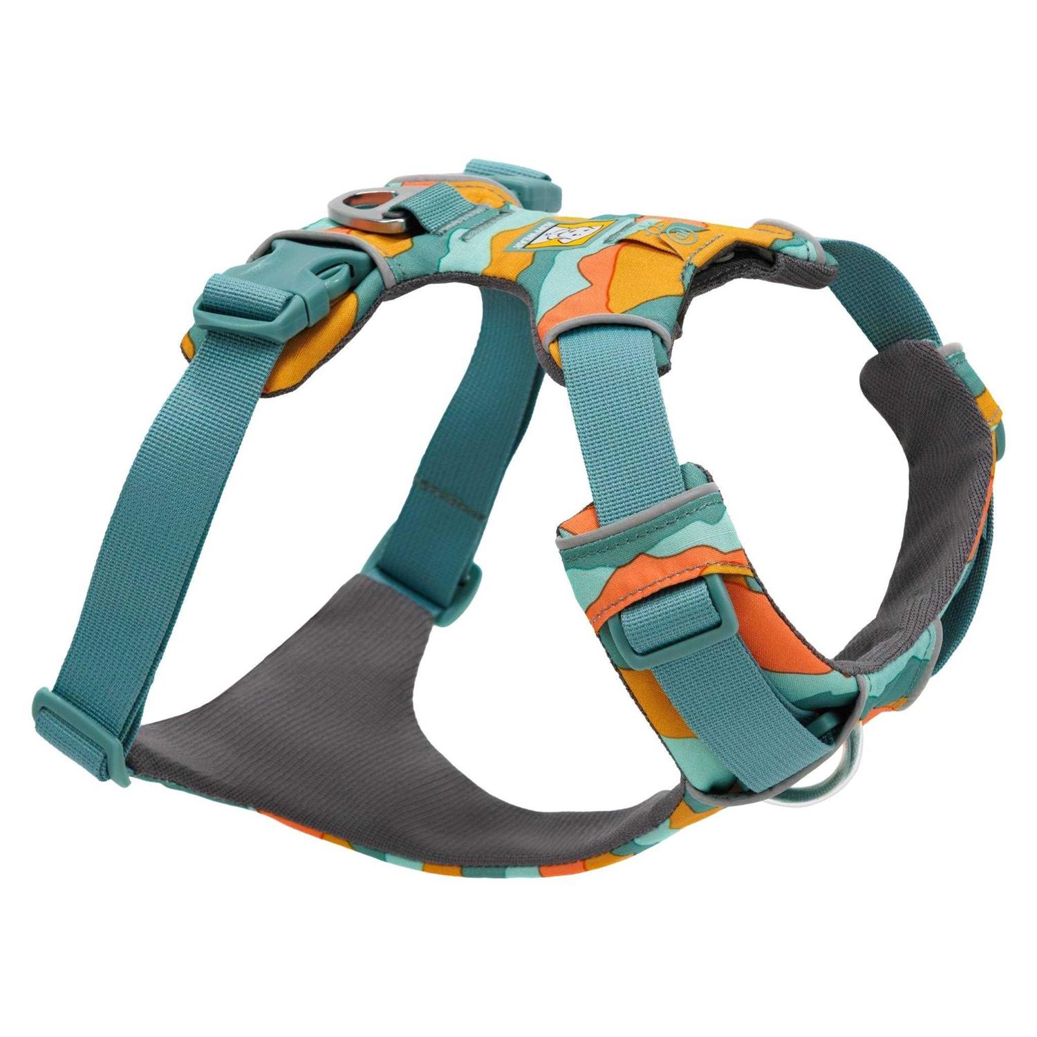 Front Range Harness RuffWear - Pet Supplies online store