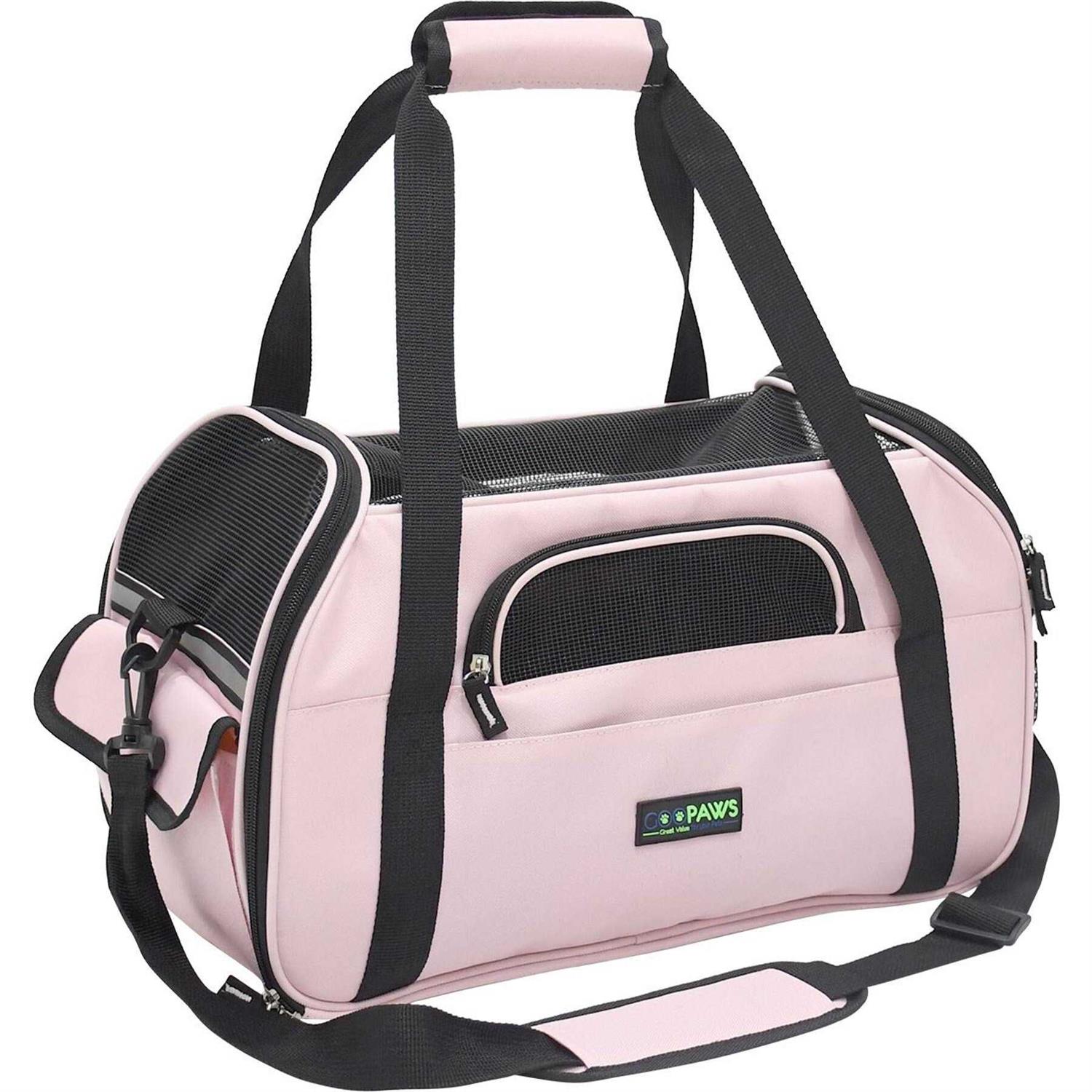 212 Main Soft Pet Carrier - Pet Supplies online store