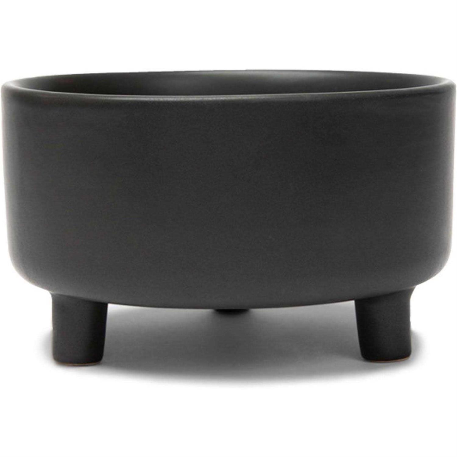 Waggo Uplift Ceramic Dog Bowl - Pet Supplies online store