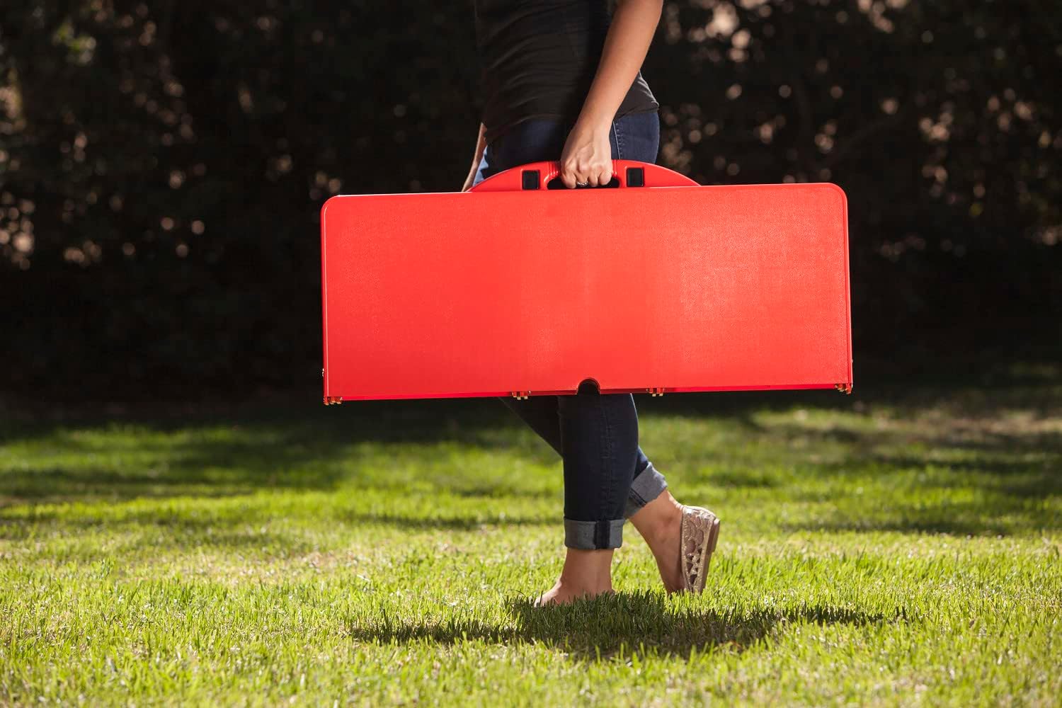 NCAA Stanford Cardinal Portable Picnic Table