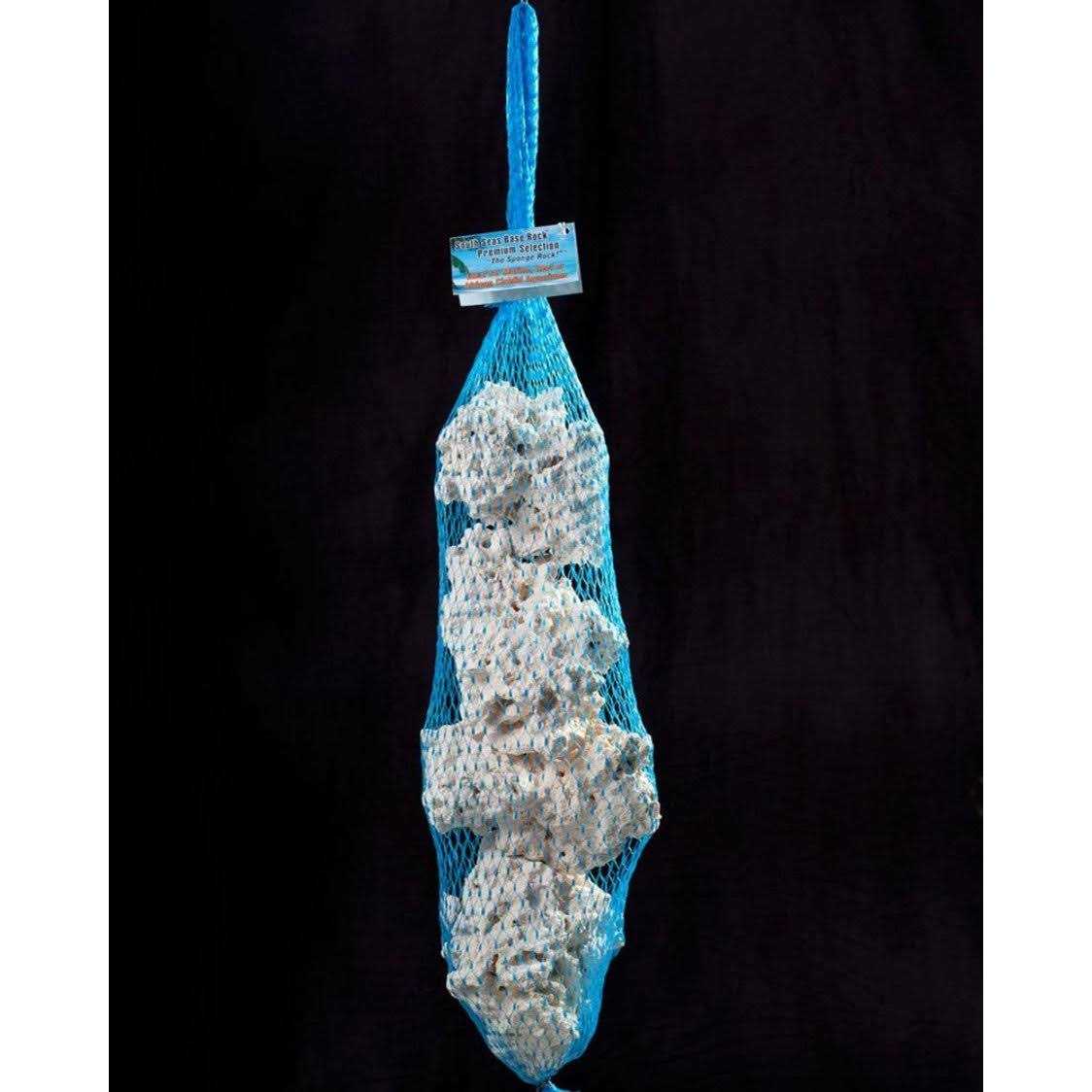 Caribsea South Sea Base Rock for Aquariums - Pet Supplies online store