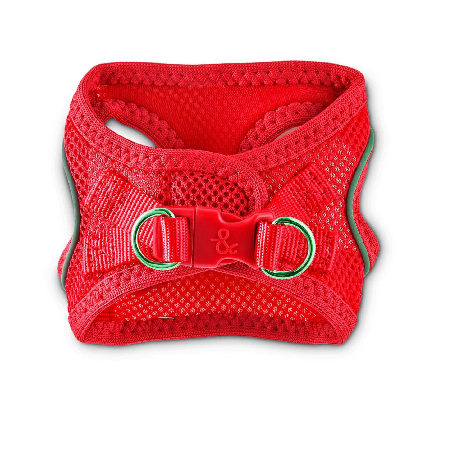 YOULY Mesh Dog Harness - Pet Supplies online store