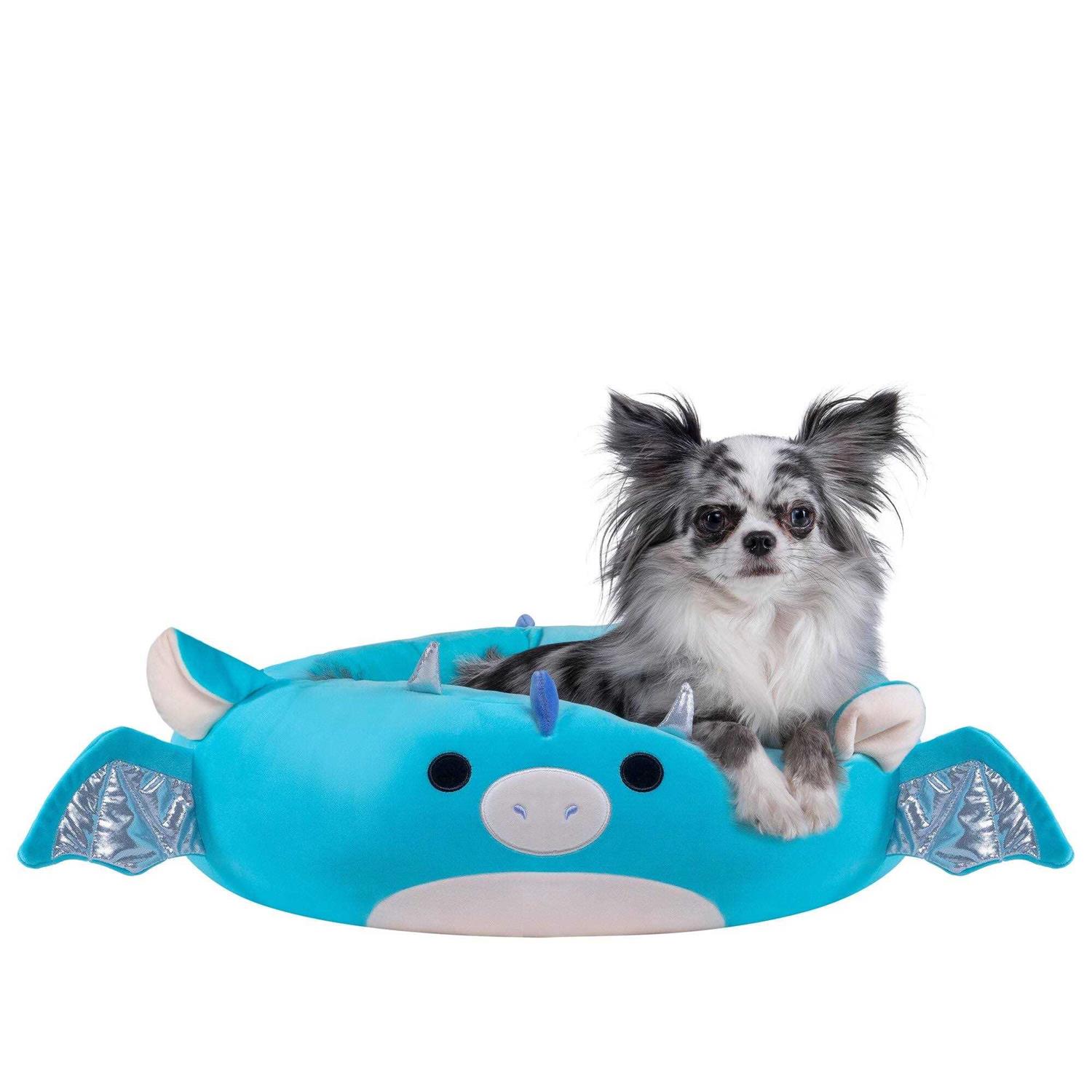 Squishmallows Pet Beds Tatiana The Dragon - Pet Supplies online store
