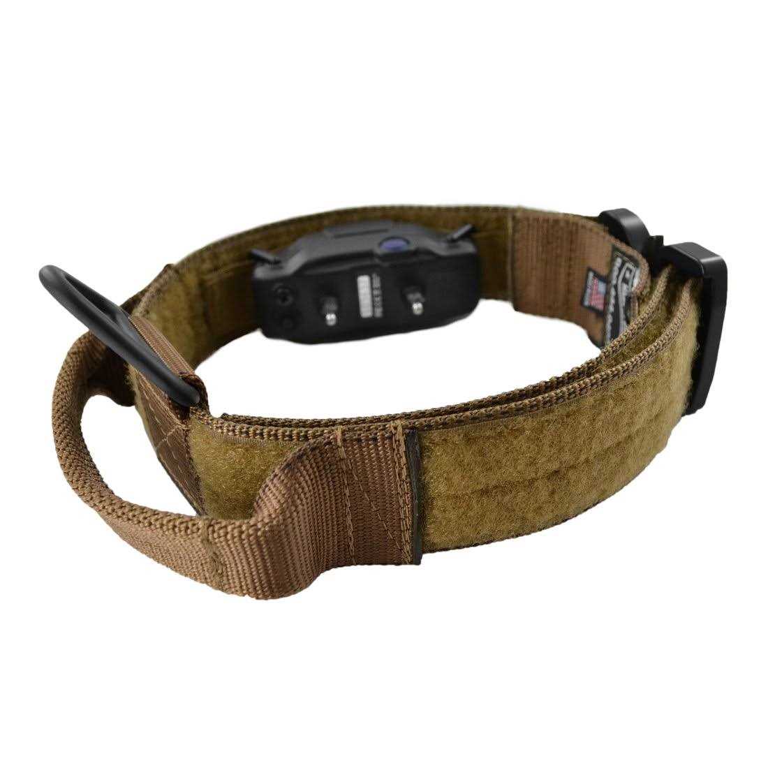 E-Lusive 2.0 ID Collar - Pet Supplies online store