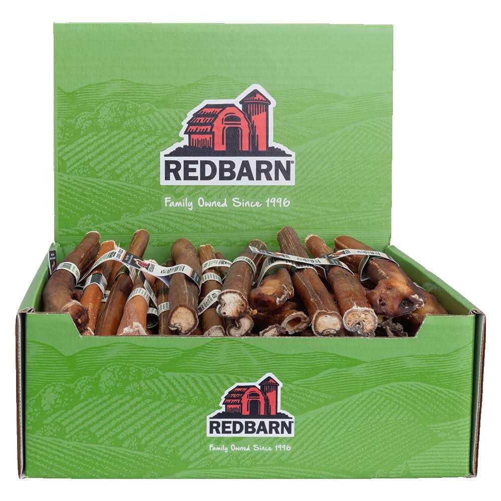 Redbarn Bully Stick - Pet Supplies online store