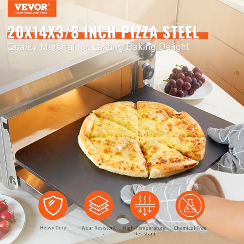 VEVOR Pizza Steel, 20