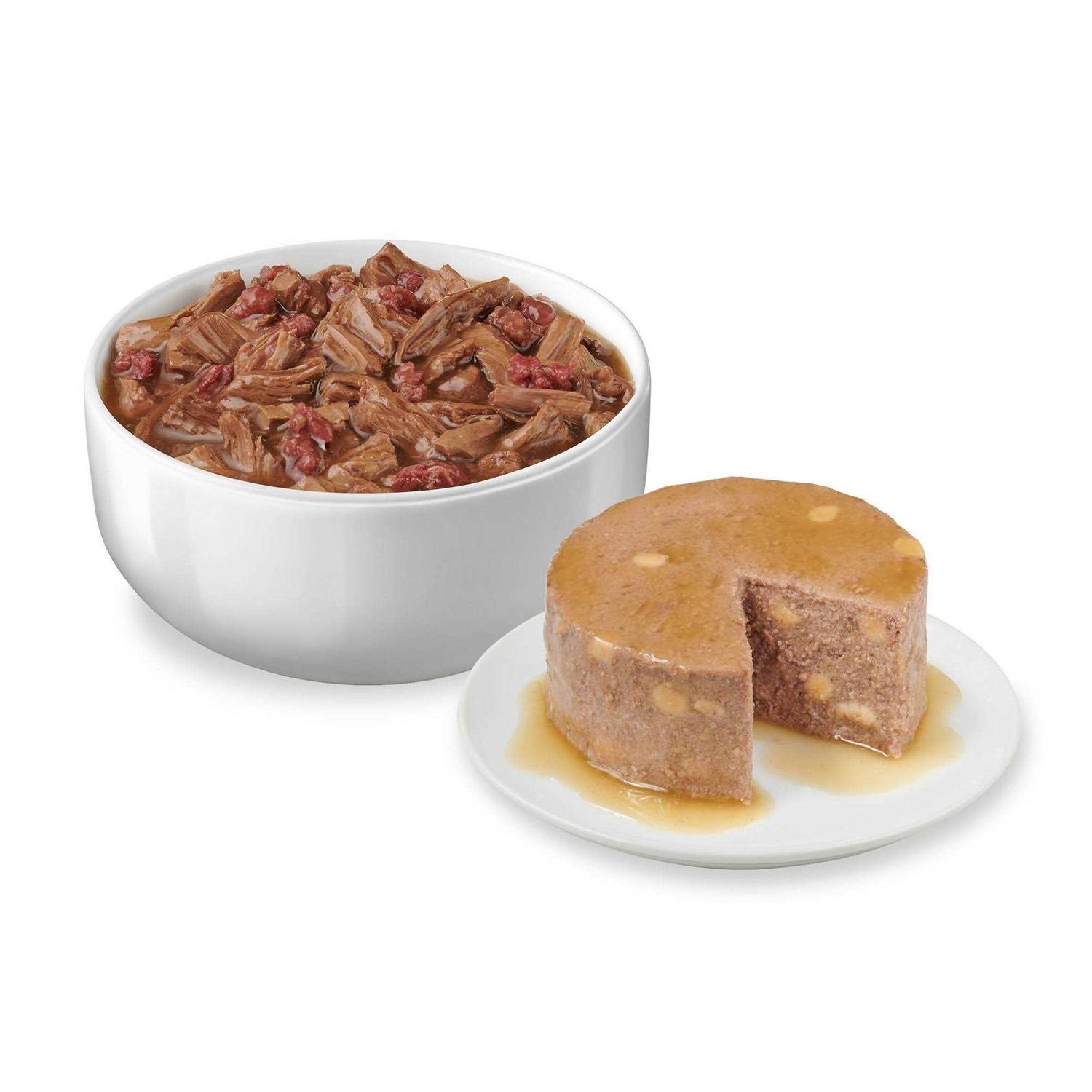 Purina Friskies Tasty Treasures Wet Cat Food - Pet Supplies online store