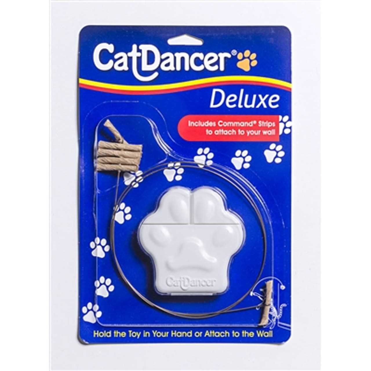 Cat Dancer Cat Toy - Pet Supplies online store
