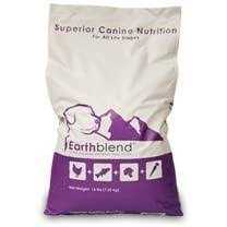 Earthblend Natural Dog Food - Pet Supplies online store