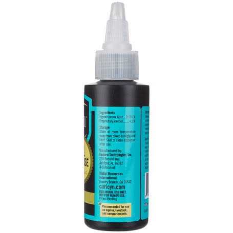 Curicyn Eye Care Solution - Pet Supplies online store
