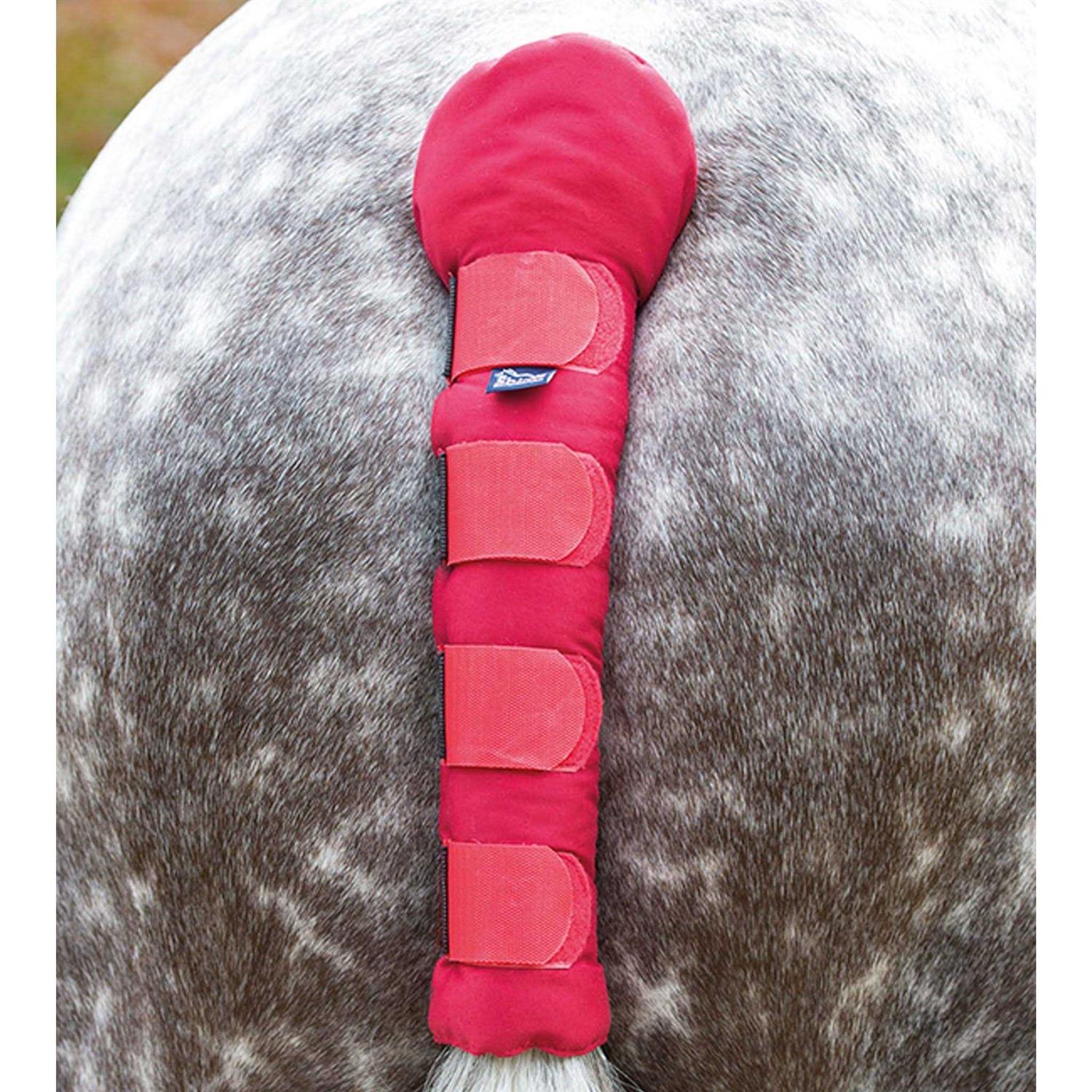 Shires ARMA Padded Tail Guard - Pet Supplies online store