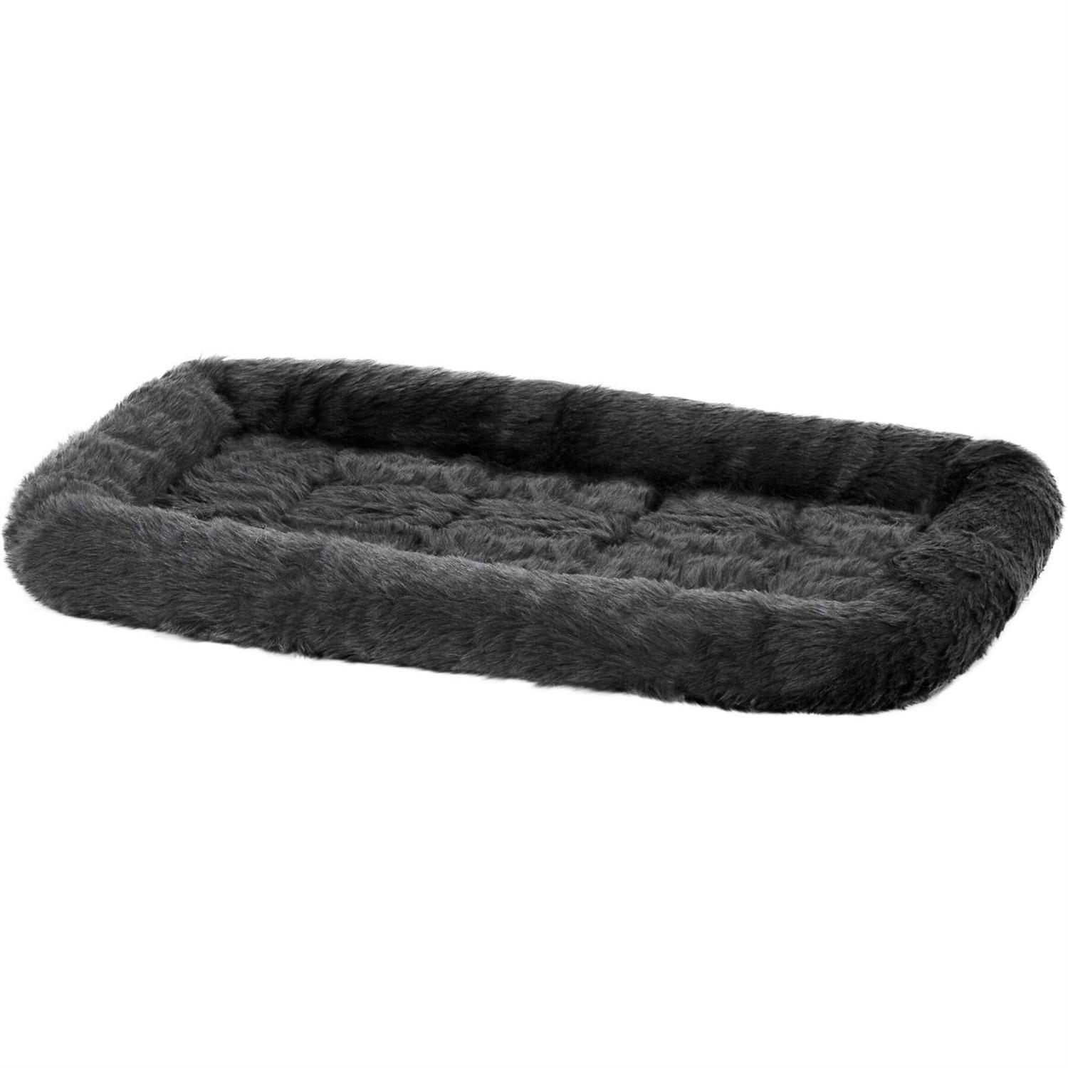 Midwest Quiet Time Pet Bed - Pet Supplies online store