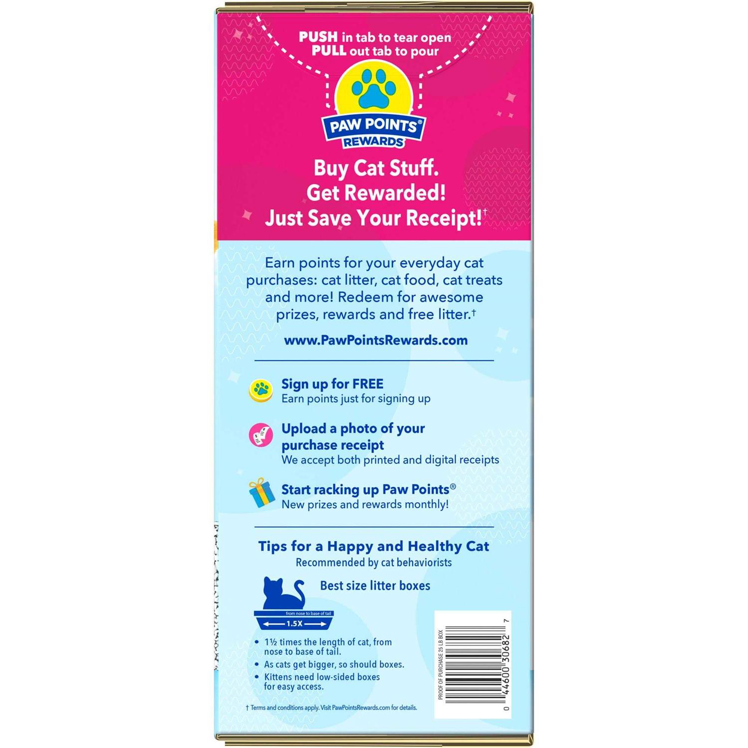 Fresh Step Cat Litter - Pet Supplies online store