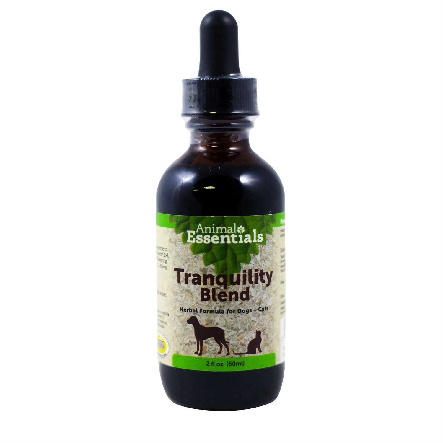 Animal Essentials Tranquility Blend - Pet Supplies online store