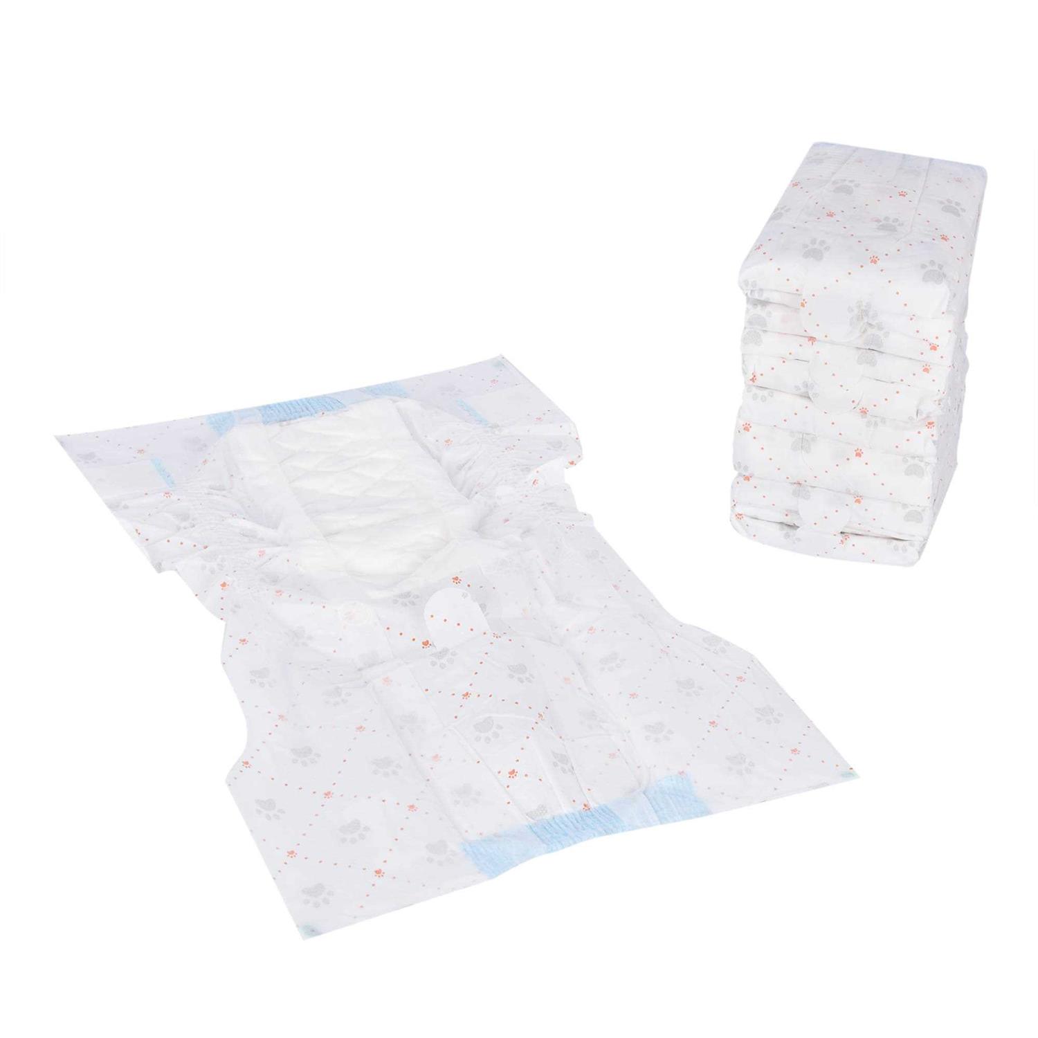 Arm & Hammer Disposable Dog Diapers - Pet Supplies online store