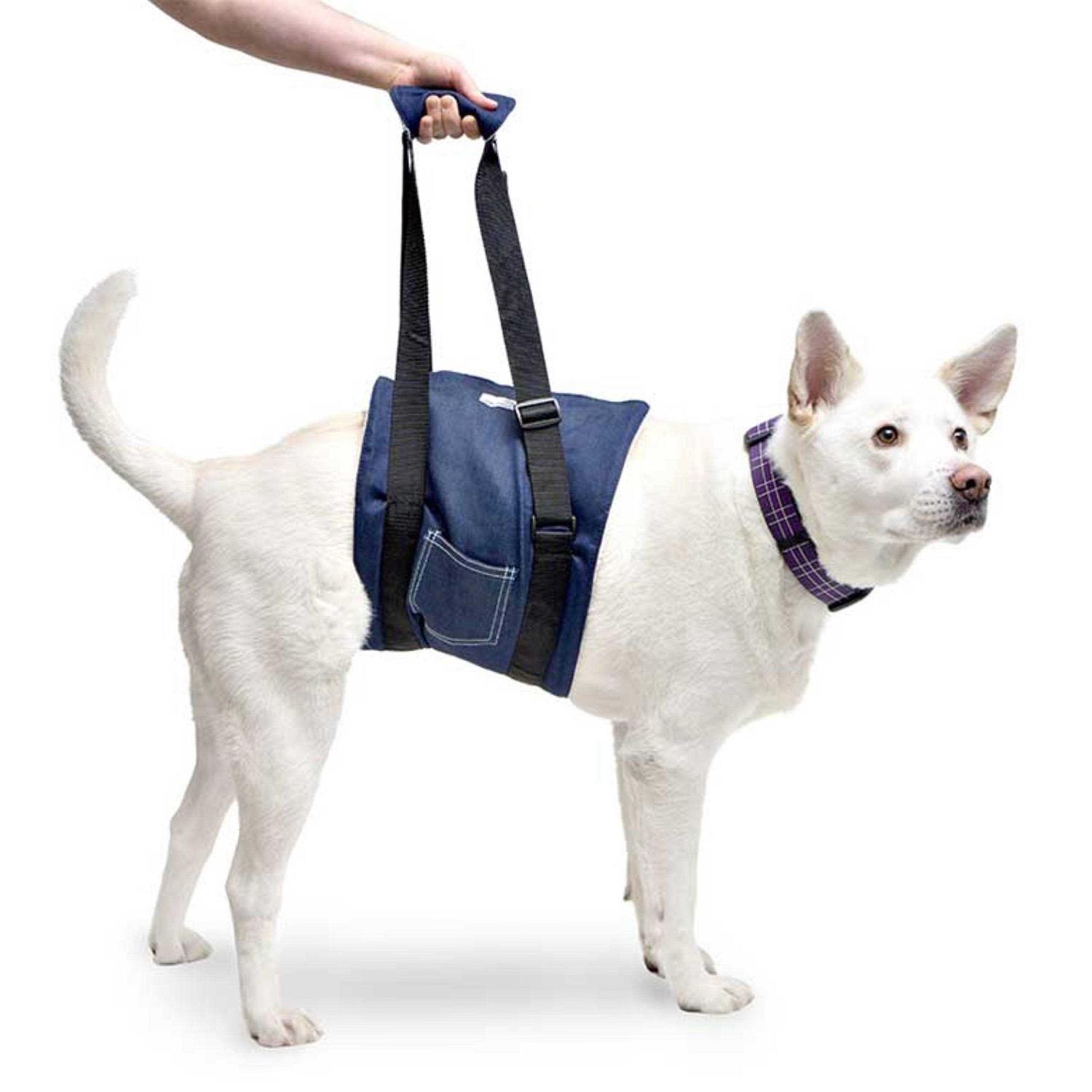 Walkin' Dog Support Sling - Pet Supplies online store