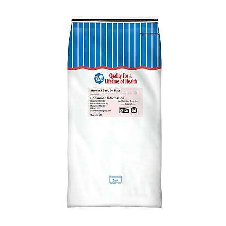Blue Seal Guinea Pig Pellets - Pet Supplies online store