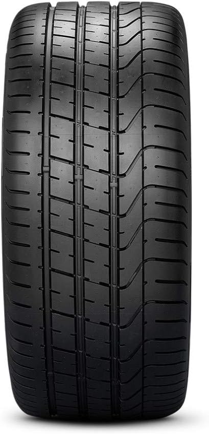Pirelli P Zero 255/40R18 XL 99Y Tire 2027700 (QTY 1)