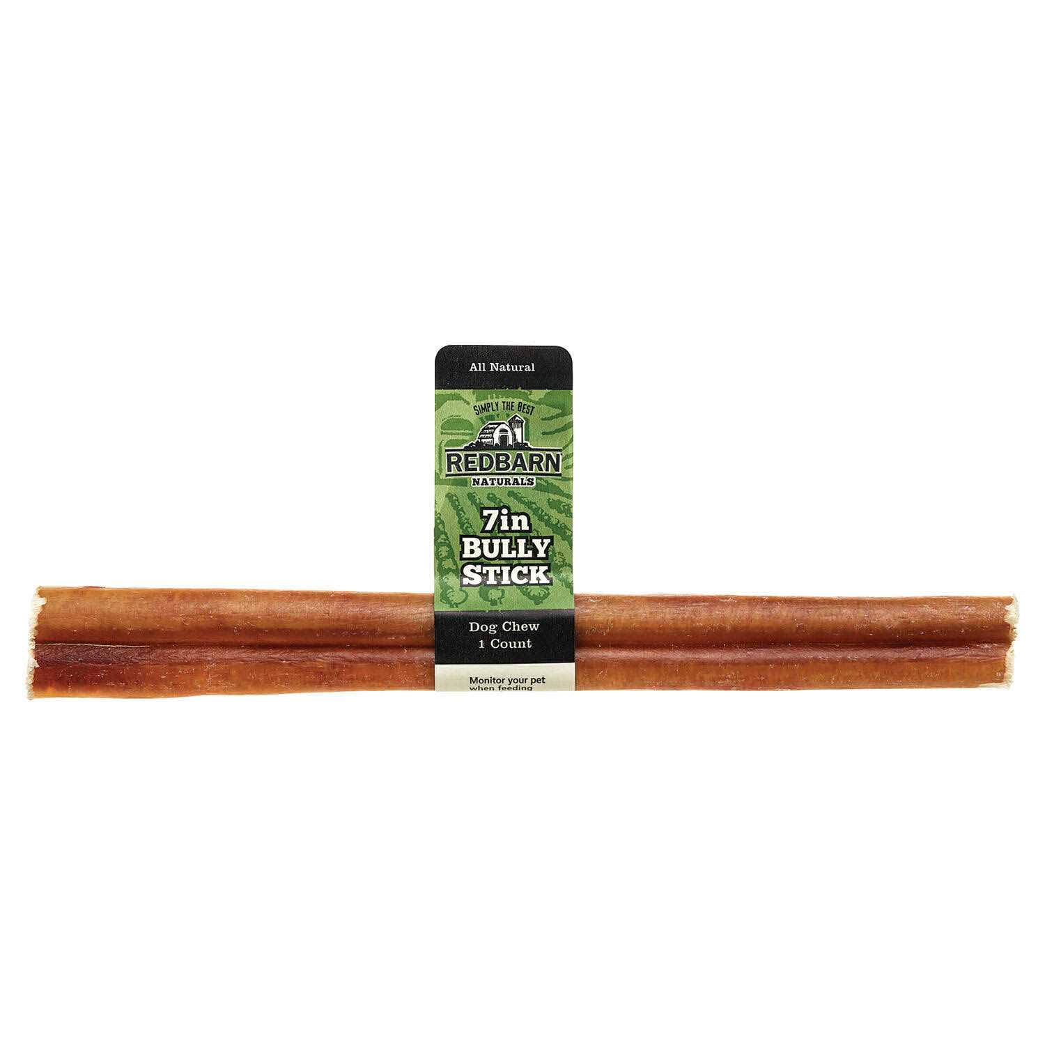 Redbarn Bully Stick - Pet Supplies online store